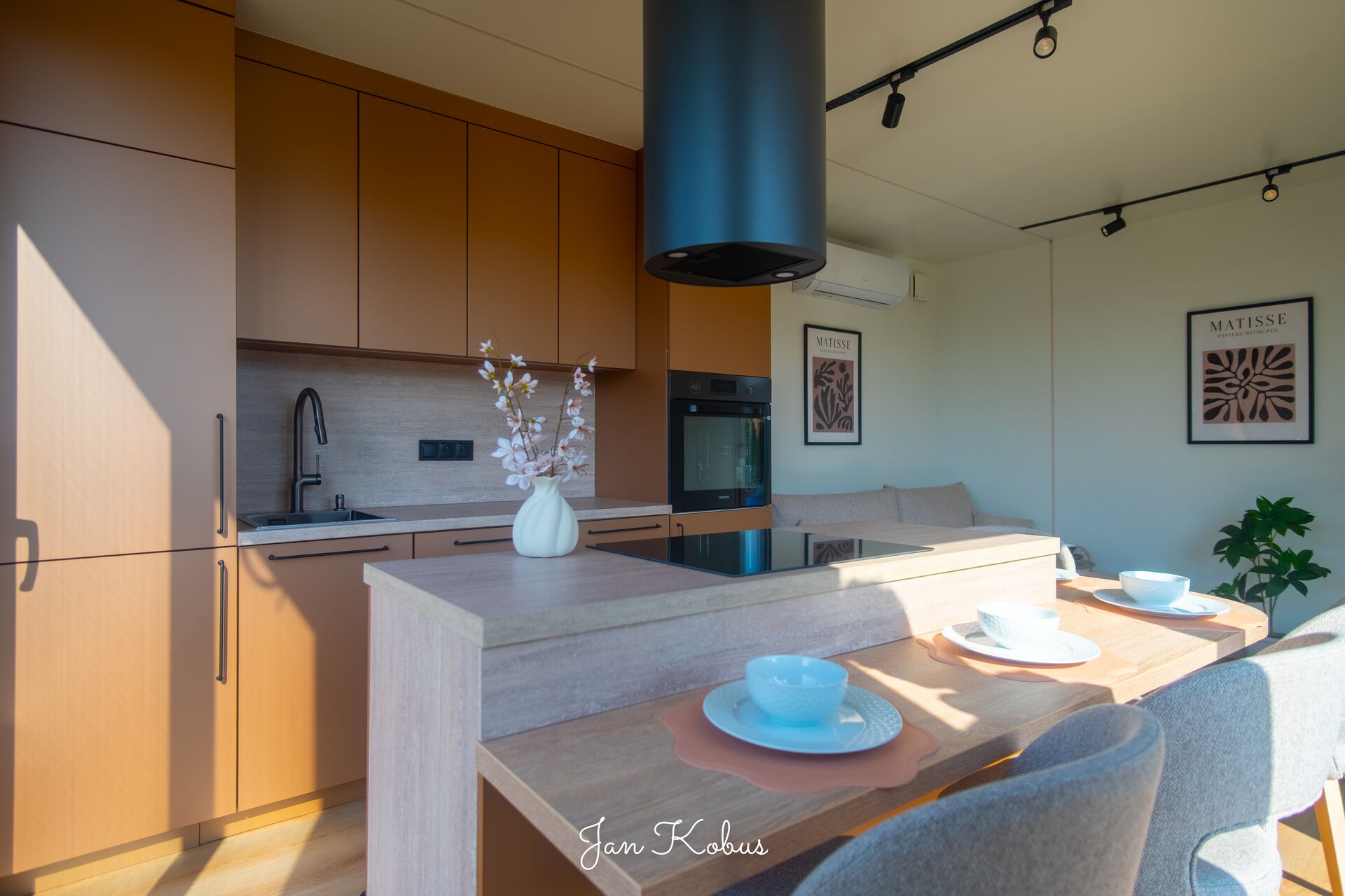 Vero Homes Domek 1 - fotografia nieruchomości Jan Kobus - zdjęcie 2