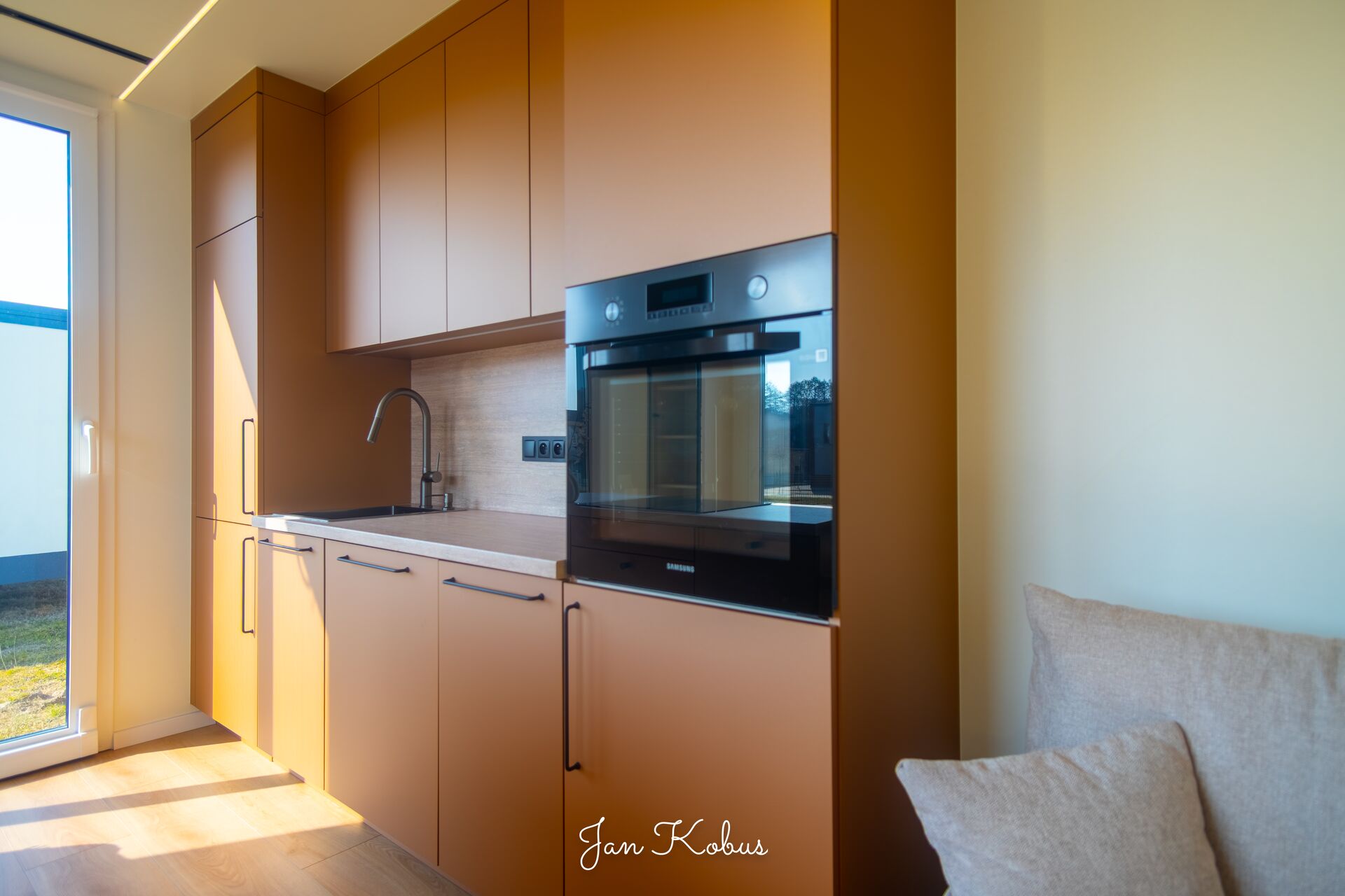 Vero Homes Domek 1 - fotografia nieruchomości Jan Kobus - zdjęcie 7