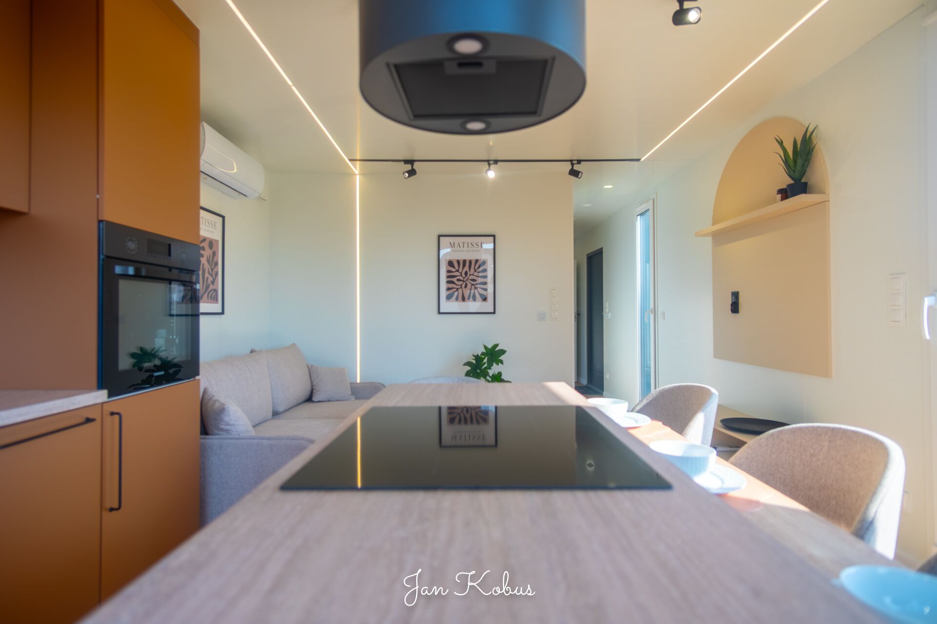 Vero Homes Domek 1 - fotografia nieruchomości Jan Kobus - zdjęcie 11