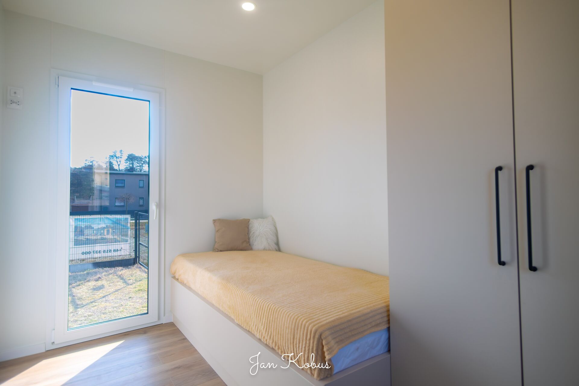 Vero Homes Domek 2 - fotografia nieruchomości Jan Kobus - zdjęcie 2