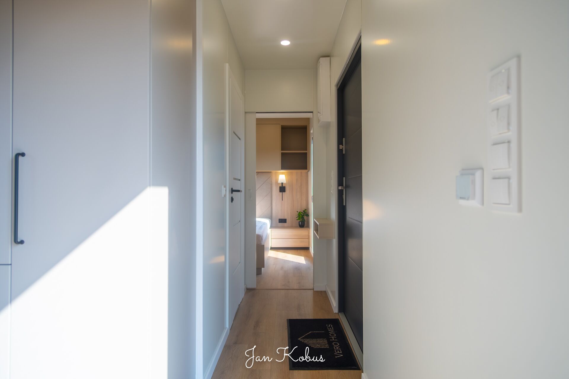 Vero Homes Domek 2 - fotografia nieruchomości Jan Kobus - zdjęcie 9