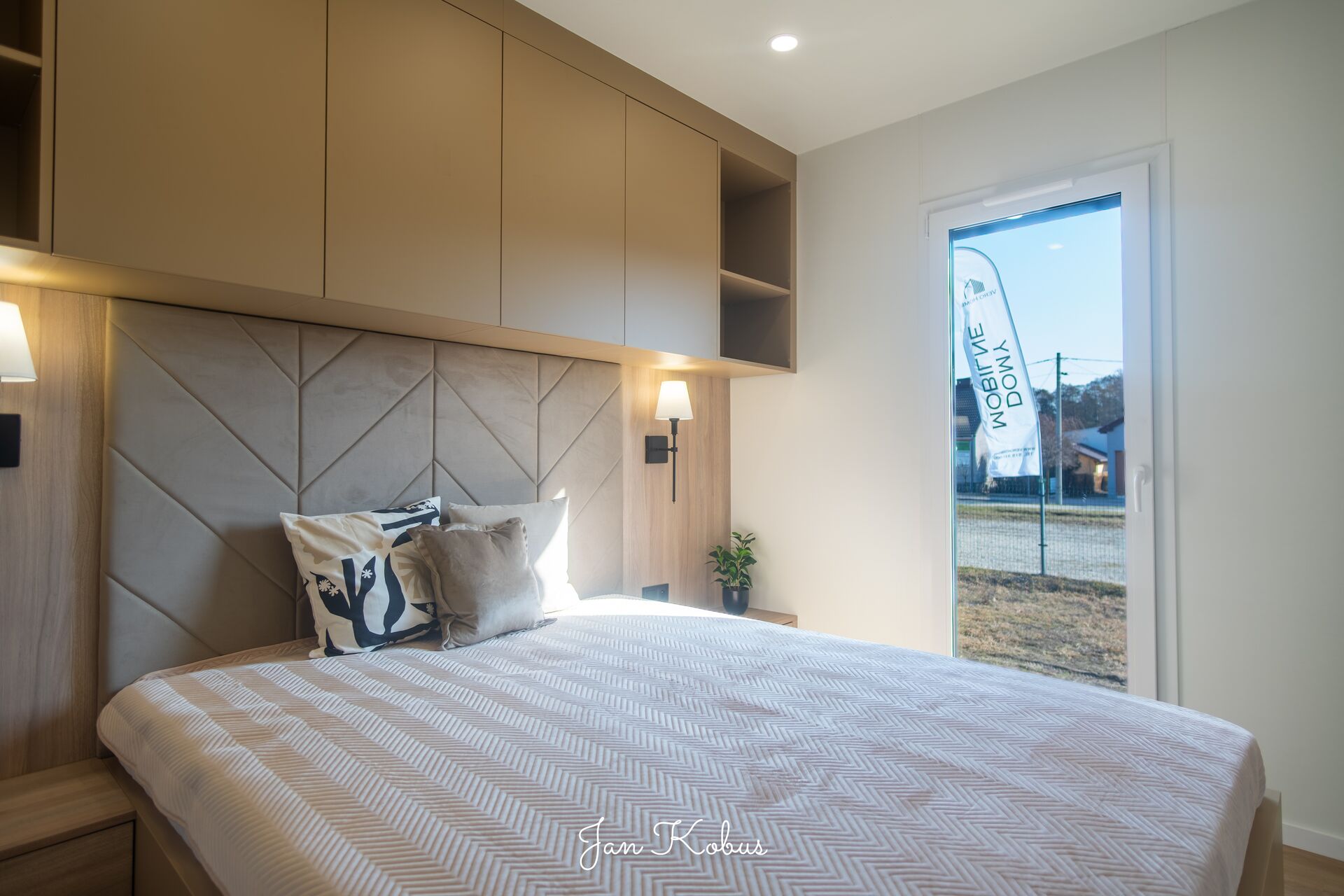 Vero Homes Domek 2 - fotografia nieruchomości Jan Kobus - zdjęcie 13