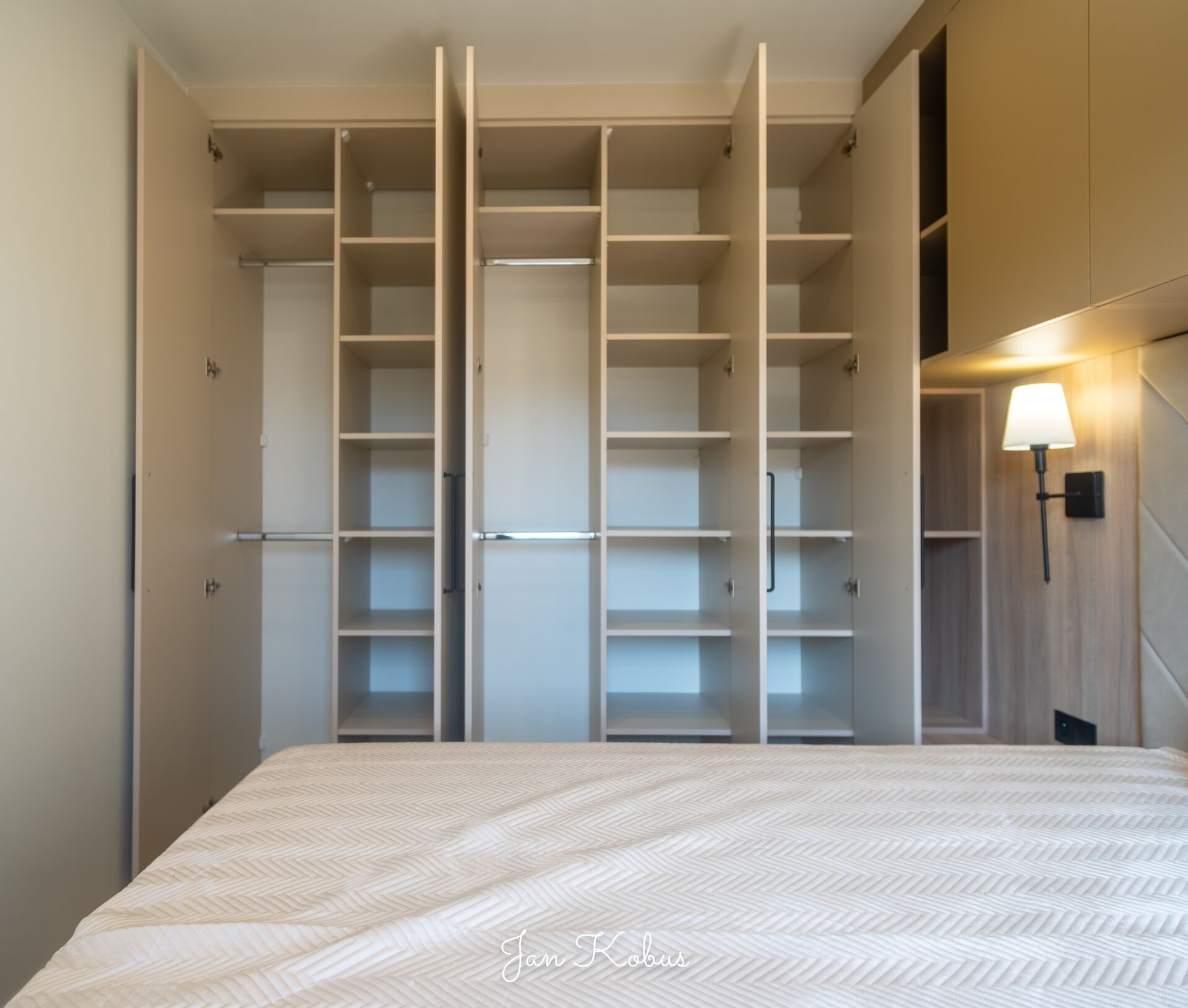 Vero Homes Domek 2 - fotografia nieruchomości Jan Kobus - zdjęcie 14