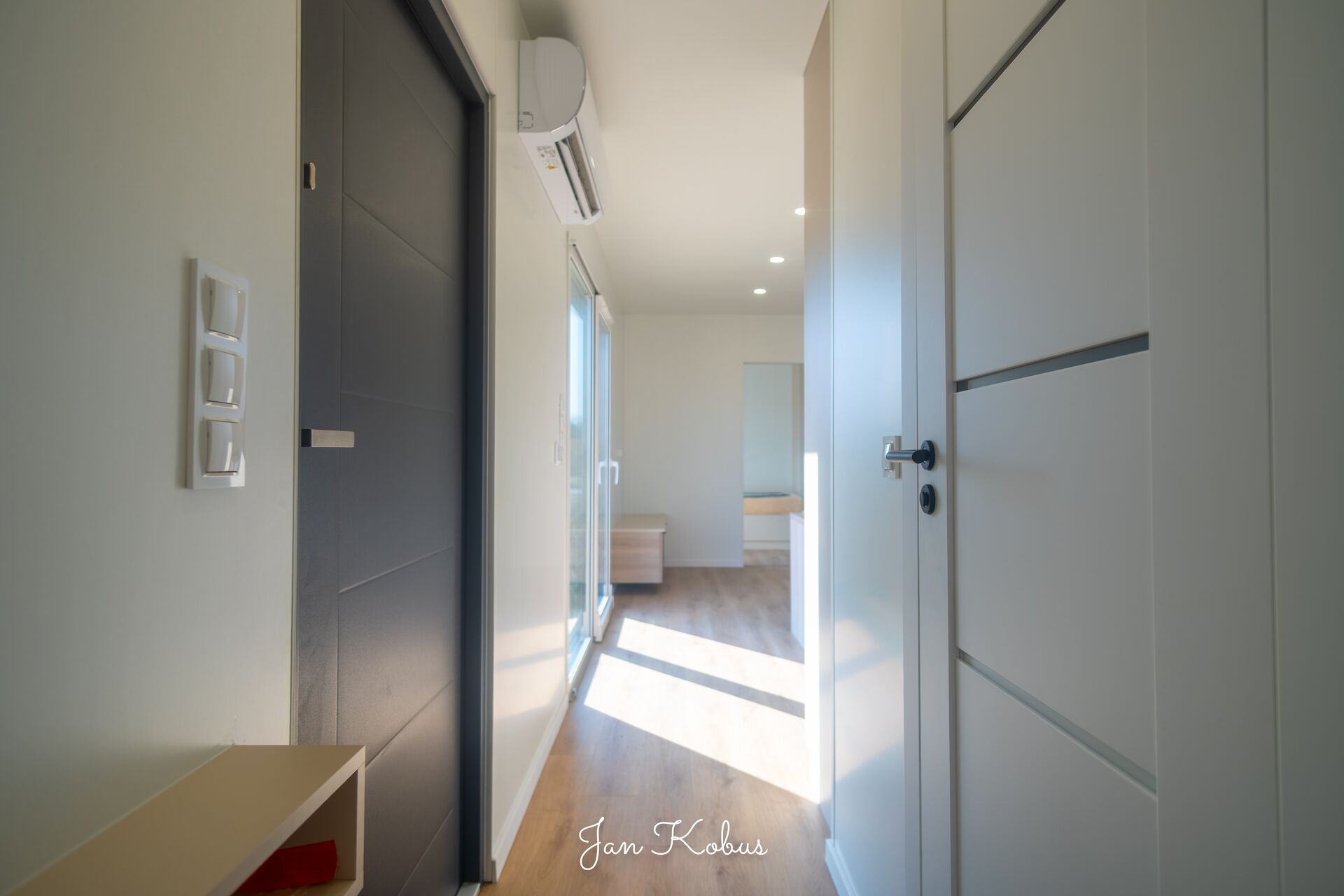 Vero Homes Domek 2 - fotografia nieruchomości Jan Kobus - zdjęcie 15