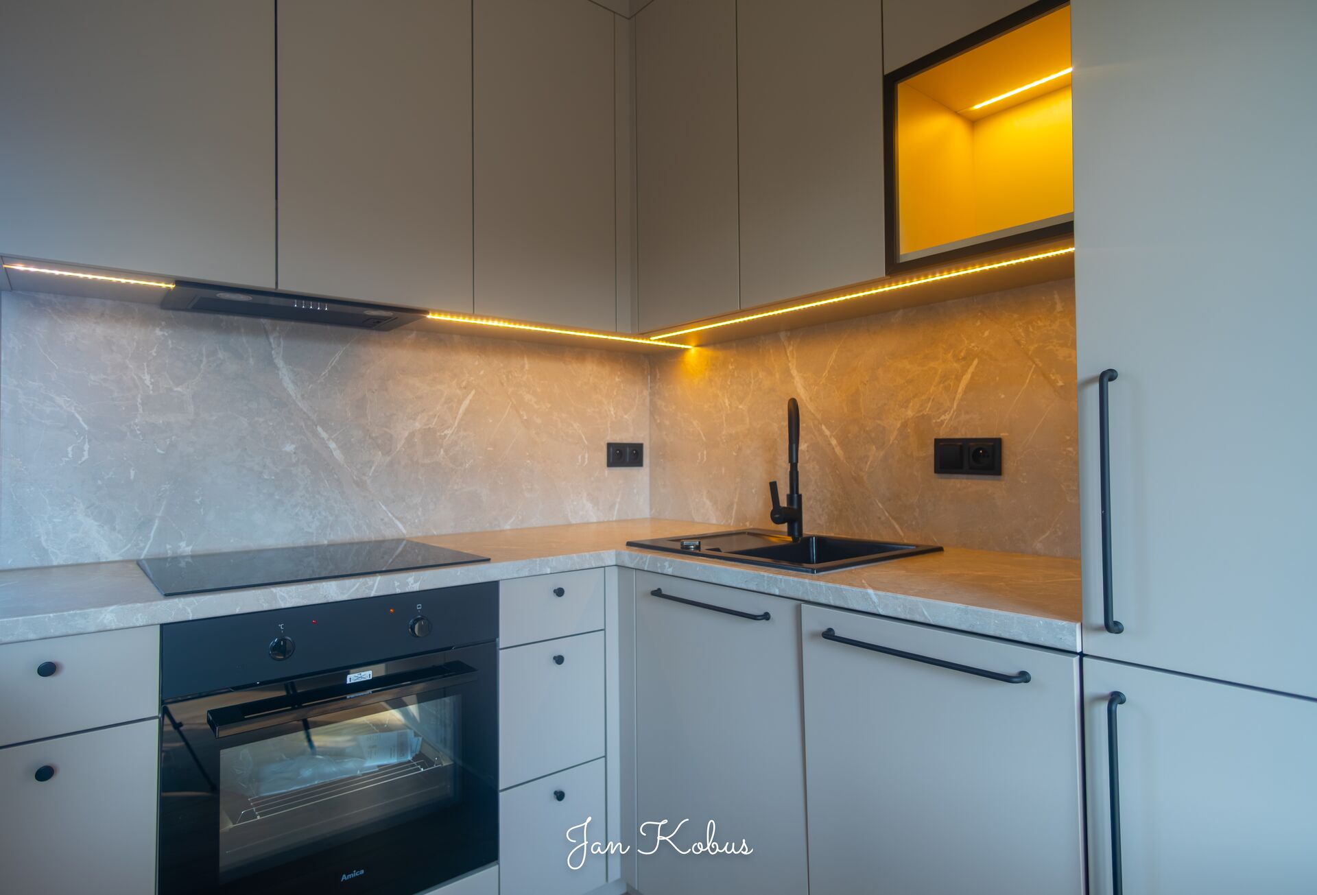 Vero Homes Domek 2 - fotografia nieruchomości Jan Kobus - zdjęcie 18